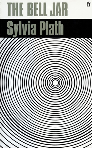 Bell jar sylvia plath - by,