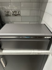 Brabantia Fall Front Bread Bin