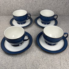Denby Boston Blue Breakfast
