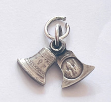 Antique French Church Bell