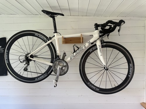 Planet pro carbon road bike - planet,