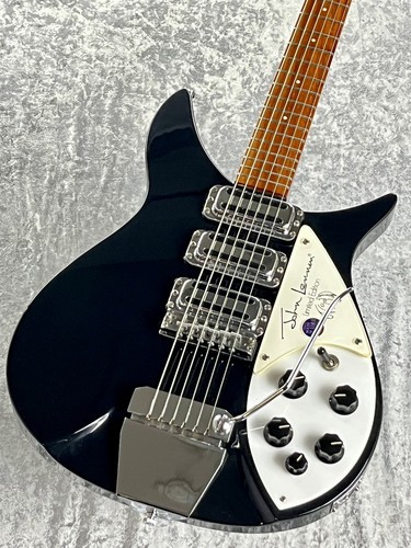 Rickenbacker model 325jl john - rickenbacker,
