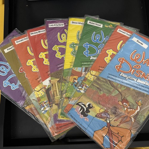 1970s walt disney storytime - 1970s,
