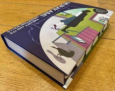 Murakami The City & Its