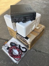 Yaesu FT-847 HF Earth Station