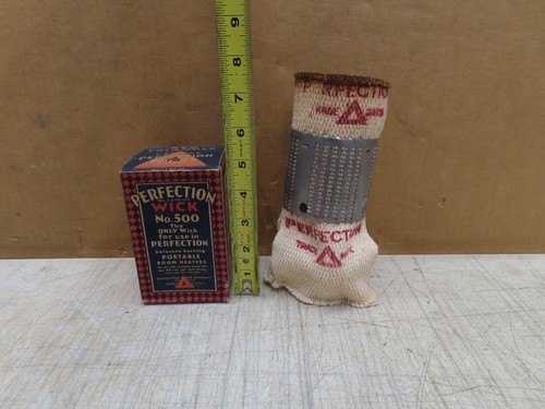 Vtg perfection 500 - vtg,