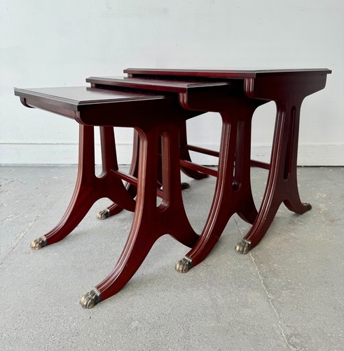 Vintage set nesting - vintage,