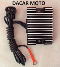 Voltage Regulator for Harley