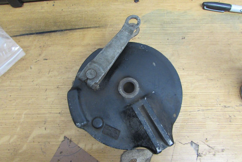 1978 yamaha dt125 - 1978,