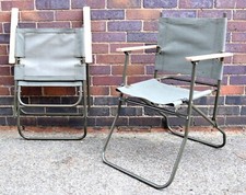 British Army Design Folding