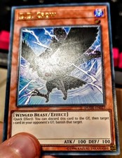 Yu-Gi-Oh! Ultimate Rare Style