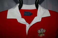 WALES RETRO CLASSIC COMBED