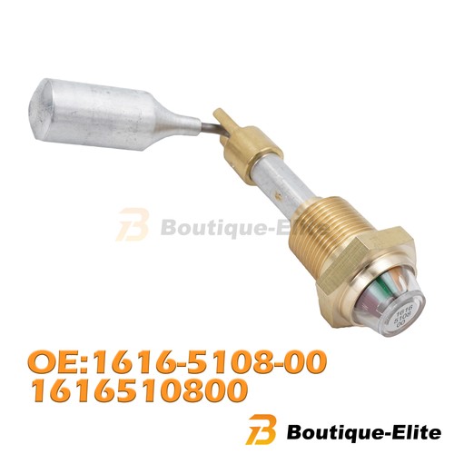 Oil level gauge indicator - oil,