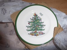 Brand New Spode Christmas Tree