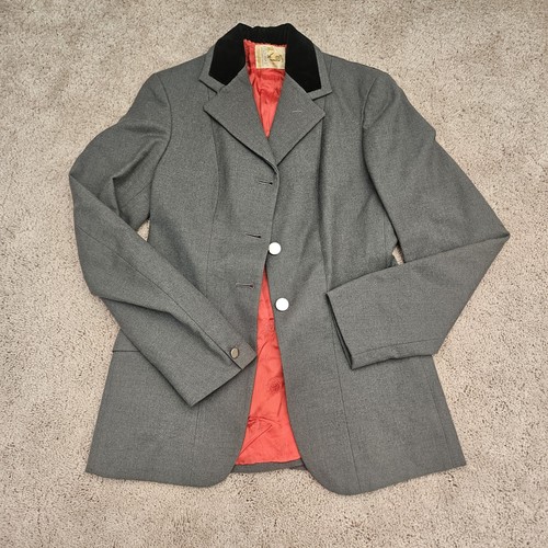 Pytchley red grey - pytchley,