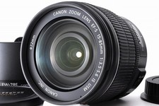 [ MINT ] Canon EF-S 15-85mm