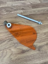 De Vere Orange Safety Filter -