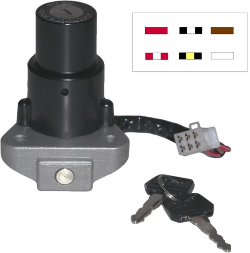 Ignition switch for 1991 - ignition,