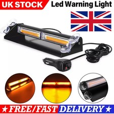 Cob Led Emergency Warning