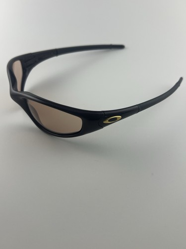 Oakley straight jacket - straight, blood