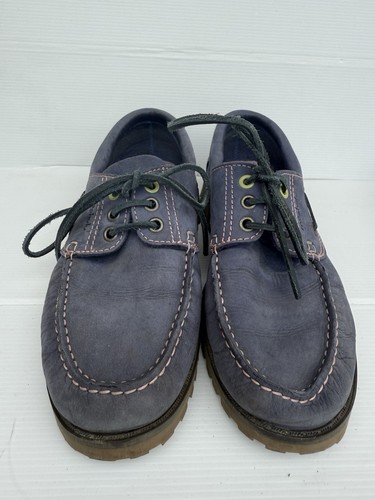 Moshulu boat shoe dartmoor - boat,