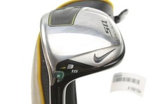 Nike SQ MachSpeed Golf Club