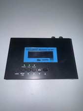 Icecrypt HDmi modulator single