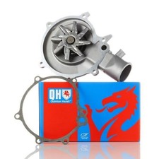 QUINTON HAZELL QCP2100 Engine Cooling Water Pump Fits Opel Ascona Manta Vauxhall