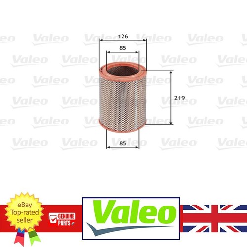 Air filter for citroen - filter, jeep