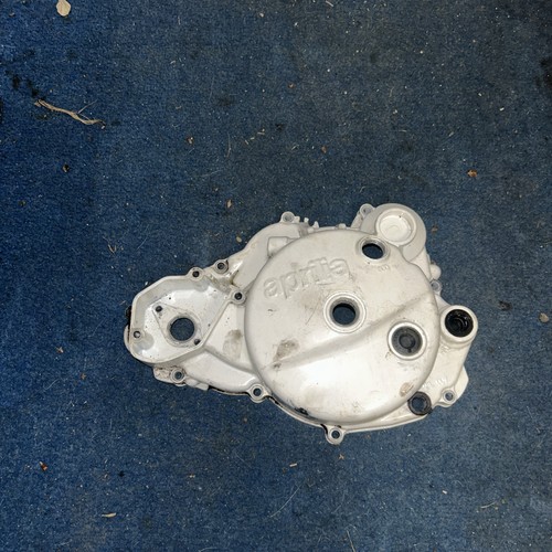 Aprilia 125 rotax 122 - rotax,