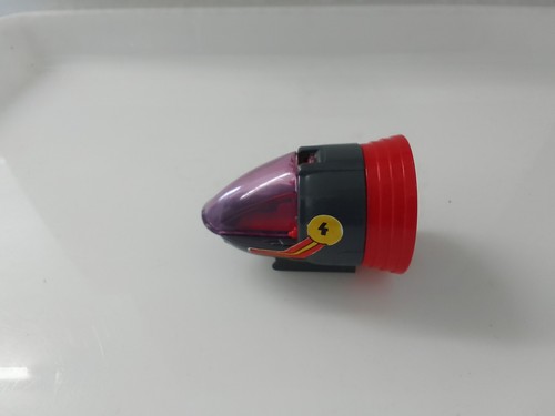 Manta force star blaster - manta,