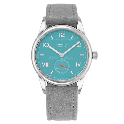 Nomos club campus - campus, 38