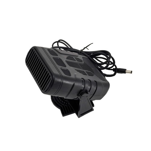Solar panel car - heater, fast