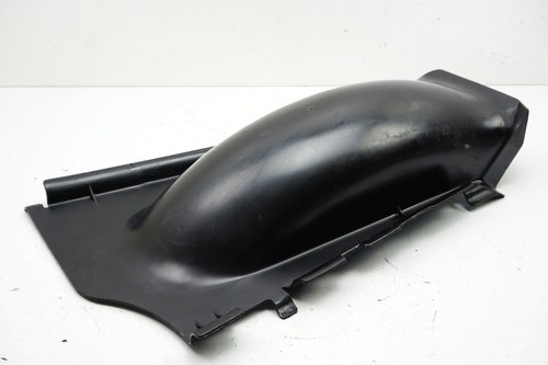 Honda 500 pc02 silver - honda, wing