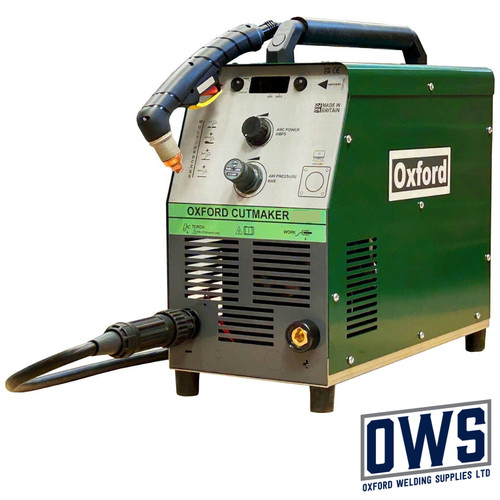 Oxford cutmaker 751 plasma - oxford,