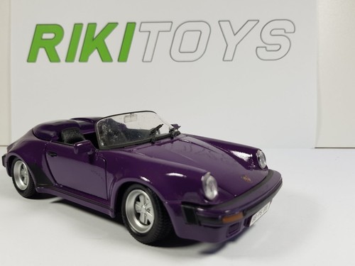 Porsche 911 speedster - 911,