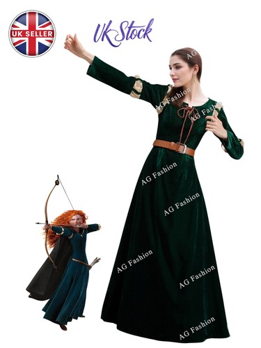 Disney brave merida - brave,