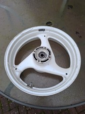 Gsxr400 Gk76 Rgv 250 Rear