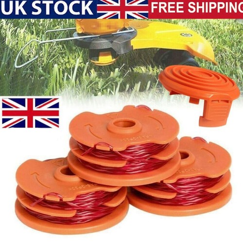 Spool line for mcgregor - line,