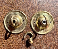3x Vintage Christopher Wray