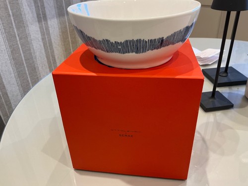 Serax ottolenghi feast bowl - ottolenghi,