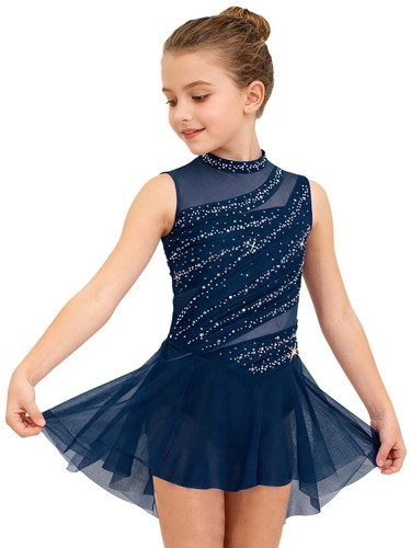 Girls figure skating - figure,