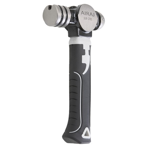 Mini double end peen - peen, hammer