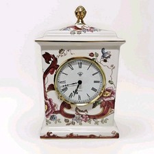 Masons Ironstone Mandalay Red