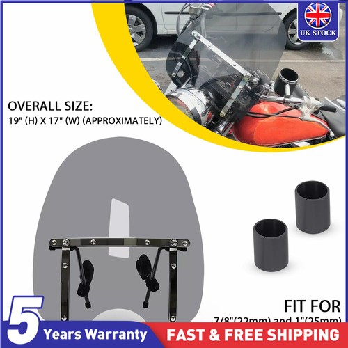Motorcycle screen windshield - motorcycle,