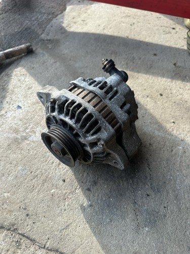 Honda civic alternator - civic, eg