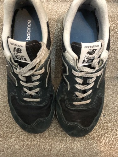 Good condition black mens - **good,