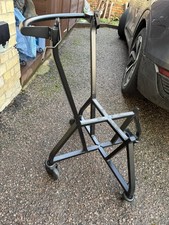 Big Green Egg Nest Large - new