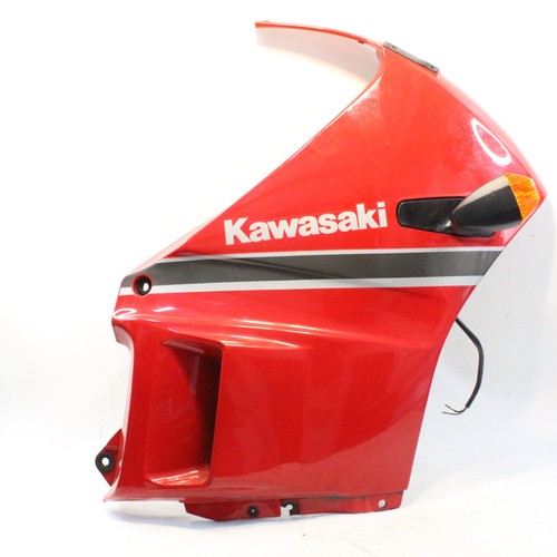 Kawasaki main fairing right - fairing,