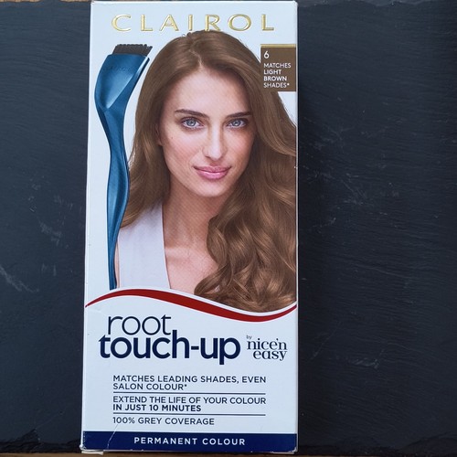 Clairol root touch - clairol, up